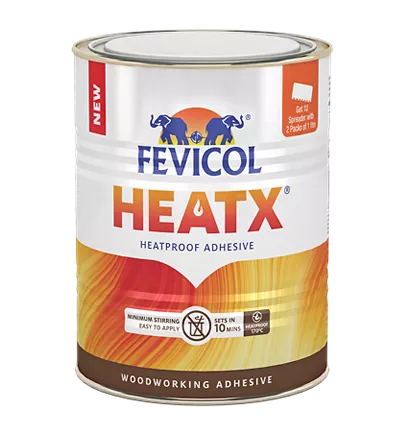 fevicol-Heat-X